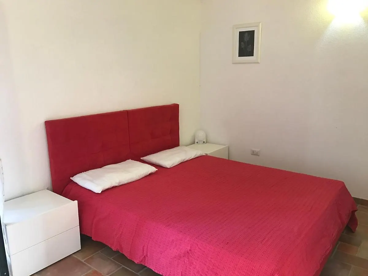 Appartamento Li Frati Biancheddi Santa Teresa di Gallura