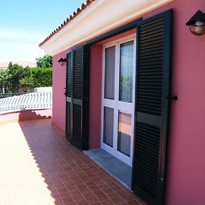 Ginepro Indipendente Con Giardino Vista Mare A 250 Metri Dalla Santa Teresa di Gallura