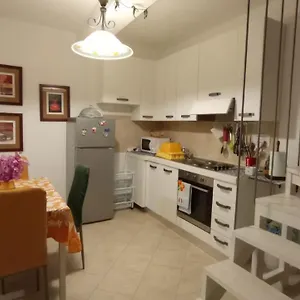 Casa Matrea Con Box Privato Santa Teresa di Gallura