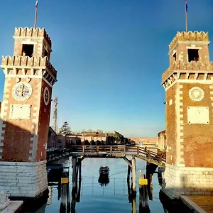 San Giorgio Degli Schiavoni , Venezia Italia
